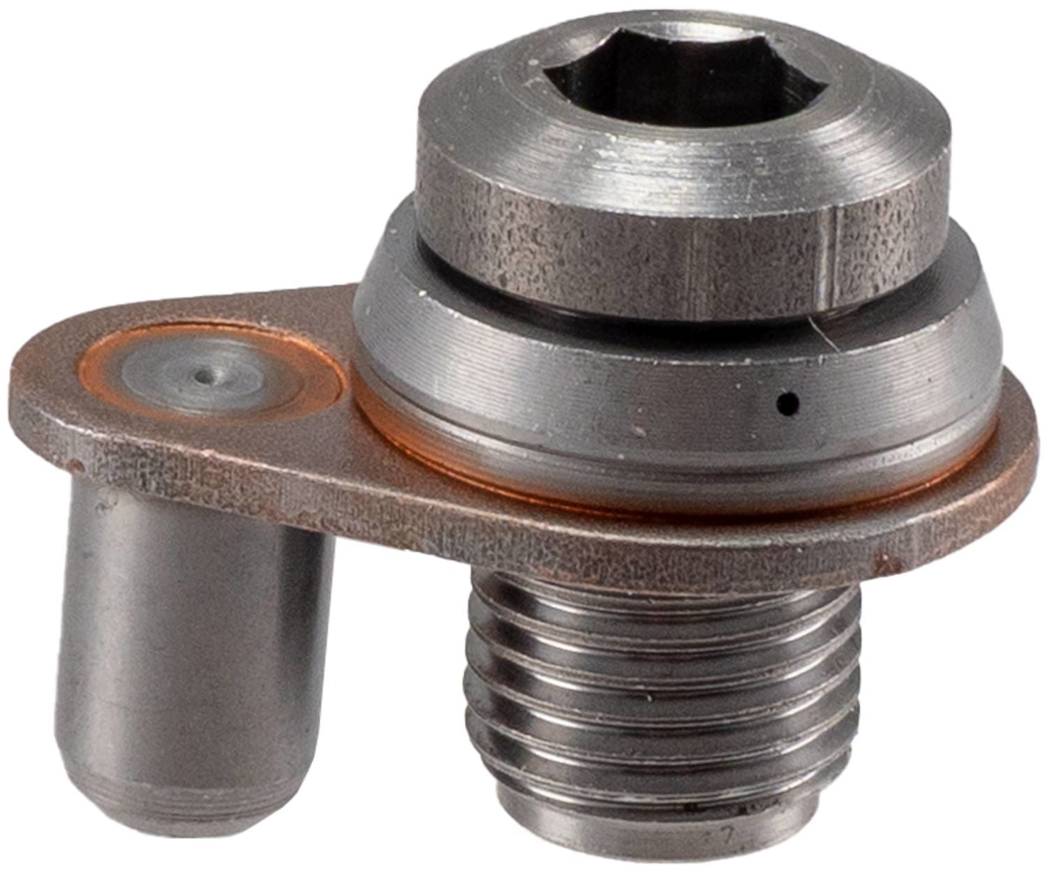 Melling 5469N Stock Replacement Timing Chain Oil Nozzle