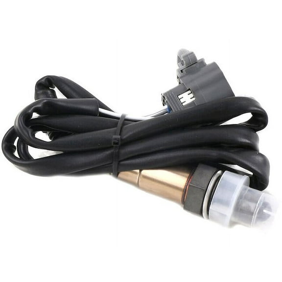 Downstream Oxygen Sensor - Compatible with 2009 - 2013 Mazda 6 2.5L 4-Cylinder 2010 2011 2012