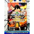 thumbnail image 2 of The King of Fighters: A New Beginning The King of Fighters a New Beginning Vol. 1, Book 1, (Paperback), 2 of 3