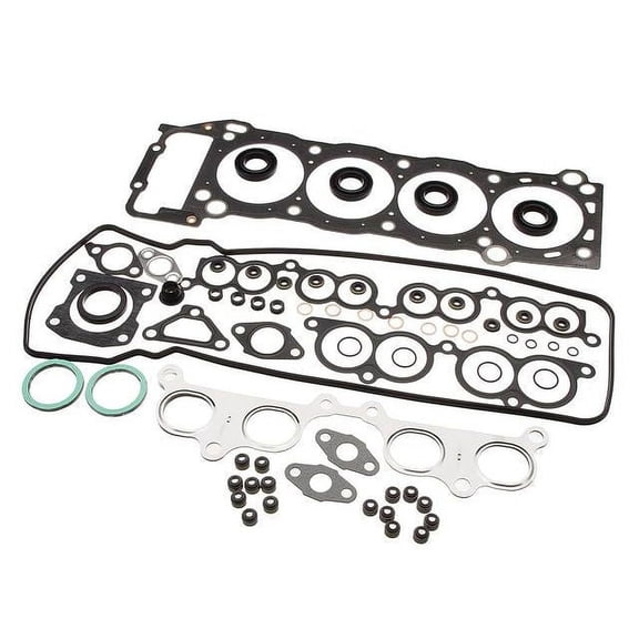 Head Gasket Set - Compatible with 1995 - 2001 Toyota Tacoma 2.7L 4-Cylinder 1996 1997 1998 1999 2000