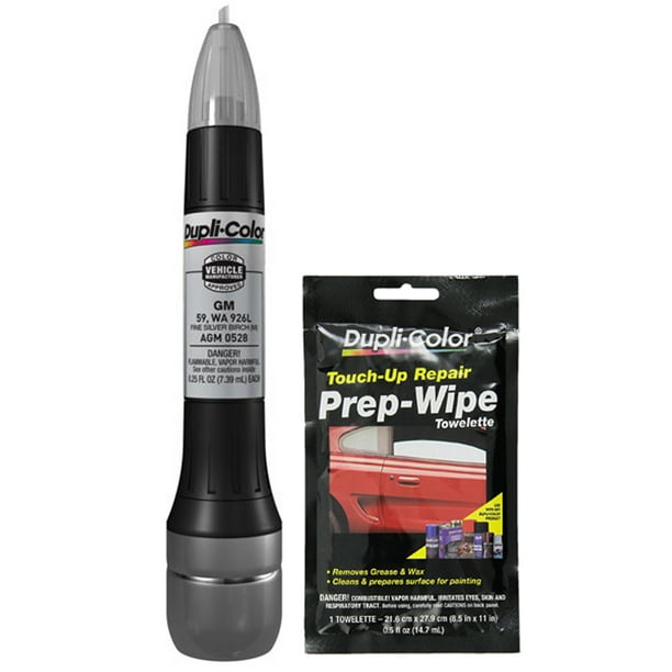 Sherwin Williams Company Dupli Color Agm0528 Metallic Fine Silver Birch Exact Match Scratch Fix All In 1 Touch Up Paint Compatib Walmart Com Walmart Com Sherwin Williams Company Dupli Color Agm0528 Metallic Fine Silver Birch Exact Match Scratch Fix All In 1 Touch Up Paint Compatib Walmart Com Walmart Com