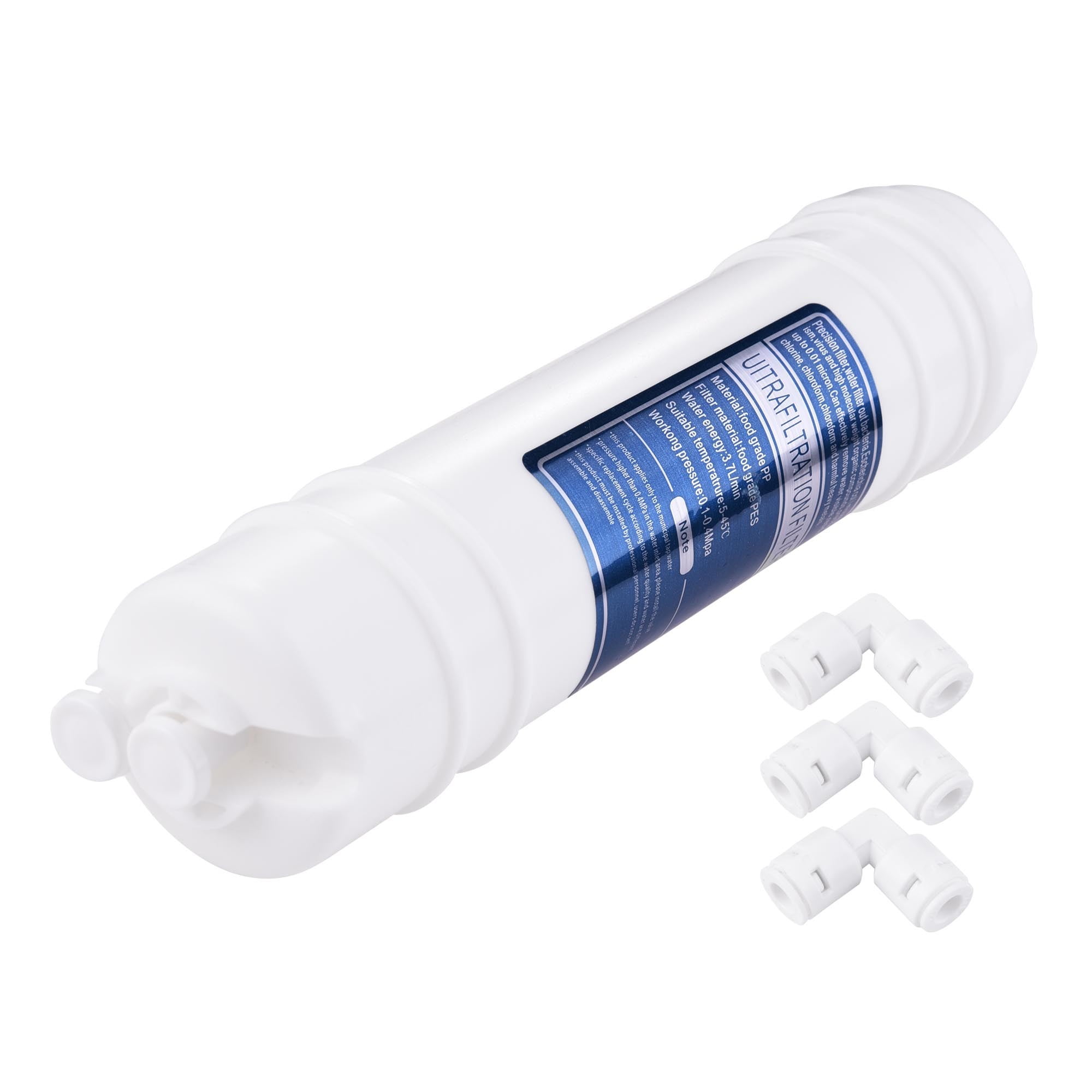 GIFFIH replacement Water Filters