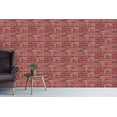thumbnail image 2 of Concord Wallcoverings™ 3D Wall Panels - Pack of 10 | 17.5” x 23.75” | Covers 2.8 sqft Each, 2 of 5