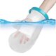 thumbnail image 5 of Waterproof Wrist Protector for Adult Cream Shower Stone Bath Waterproof Post-operative Protective Cover Bath Protector, 5 of 5
