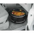 thumbnail image 2 of Hamilton Beach Stay or Go 4 Quart Slow Cooker 33245C, 2 of 7