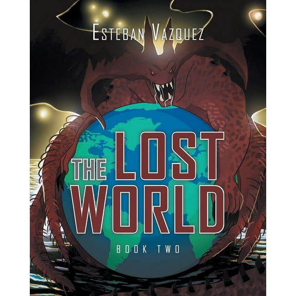 The Lost World: Book Two, (Paperback)