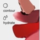 thumbnail image 5 of Lipstick Clinique, un color de labios con formas dramáticamente diferentes, 5 of 6