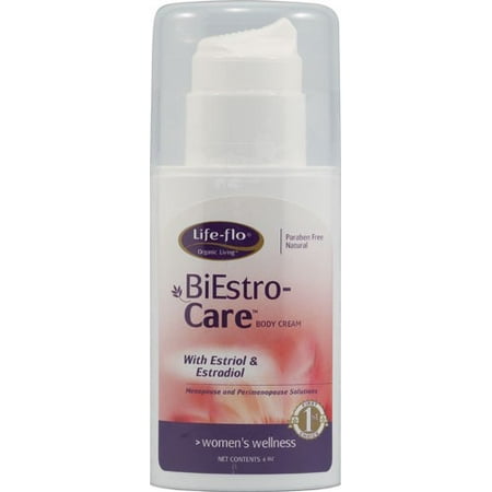 Biestro Life Care Flo produits de santé 4 onces __gVirt_NP_NN_NNPS&lt;__ crème