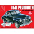 thumbnail image 1 of AMT 919/12 AMT 1/25 1941 Plymouth Coupe, 1 of 1