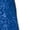 Blue, variant on Quixlent Women Prom Dress Tassel Sleeves Sheath Slim Fit V Neck Solid Color Sequin Fishtail Hem Evening Dress Cocktail Party Maxi Dress