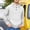 White, variant on EchfiProm Mens Plain Hoodies Big and Tall Sweatshirt Tranning Gray Henley Long Sleeve Tops for Men 3XL