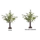 thumbnail image 5 of Yuarrent Lámpara de árbol bonsái elegante y práctica, luz que cuida los ojos, regalo, lámpara LED en forma de árbol, luz nocturna, Type2 NO2, 5 of 6