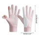 thumbnail image 3 of Guantes de invierno resistentes al viento y con pantalla táctil, para todo tipo de clima frío, para hombres y mujeres, compatibles con pantalla táctil para usar el teléfono, conducir, escribir,, 3 of 4