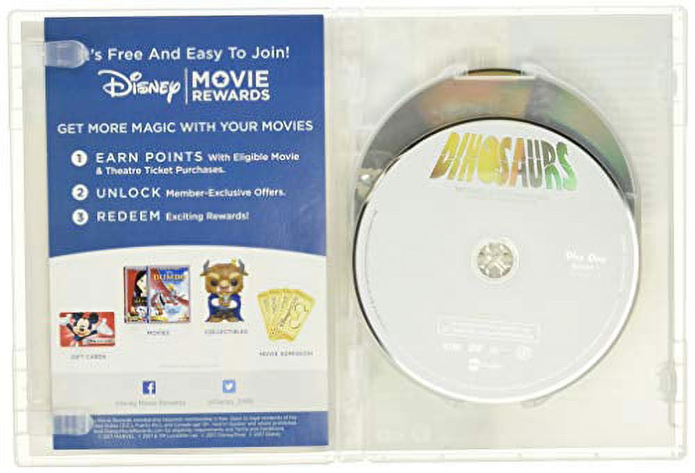 その他 Dinosaurs: Complete Third &amp; Fourth Seasons (4pc) Dinosaurs: The Complete Third and Fourth Seasons (DVD