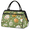 Multicolour 4, variant on Winter Forest Overnight Weekender Bag for Women Men Christmas Tree Carry On Overnight Travel Duffle Bag Labor Delivery Bag for Hospital