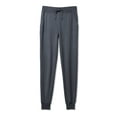 thumbnail image 5 of Ma Croix Womens Premium French Terry Pullover Hoodie and Jogger Sweatpants Set Tracksuit, 5 of 8