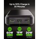 thumbnail image 3 of Banco de energía portátil Mophie Powerstation Laptop Prime27 27000 mAh, 3 of 7