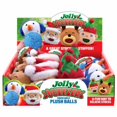 thumbnail image 2 of Pelotas de peluche Jolly de Shawshank Ledz, comprimibles, paquete de 12, 2 of 2