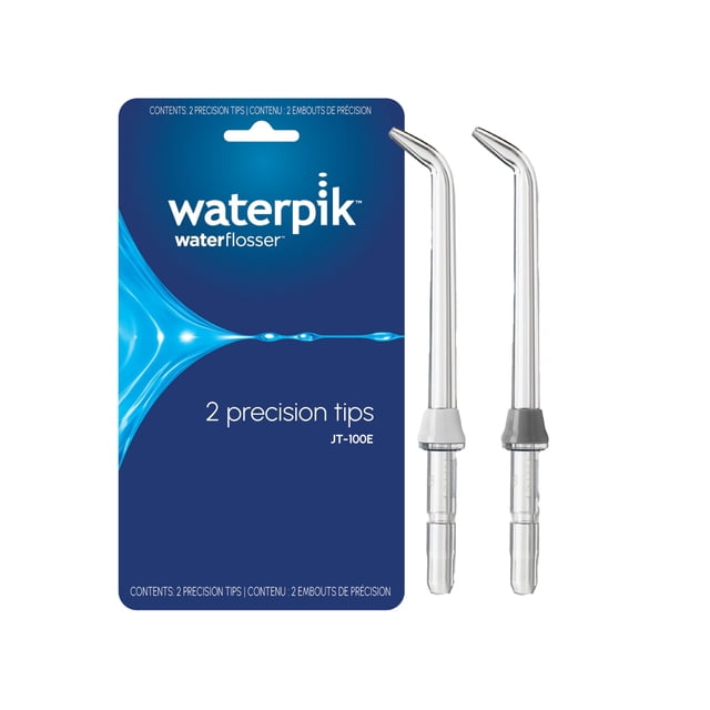 Waterpik Punta Jet clásica, JT 100E