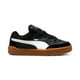thumbnail image 1 of Tenis Puma Park Lifestyle Sk8 Unisex Casual negro 26.5, 1 of 6