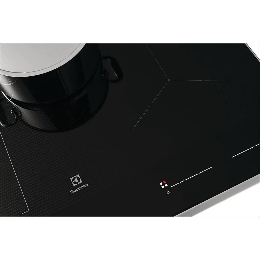 Electrolux ECCI3068AS 30 inch Stainless 4-Burner Induction Cooktop