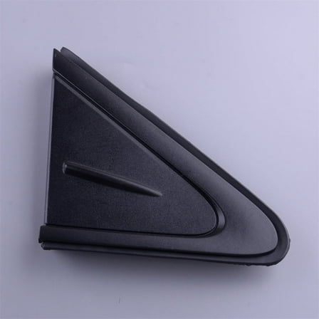Car Right Side Mirror Trim Triangle Cover For Toyota Corolla 2019-21 6011702370