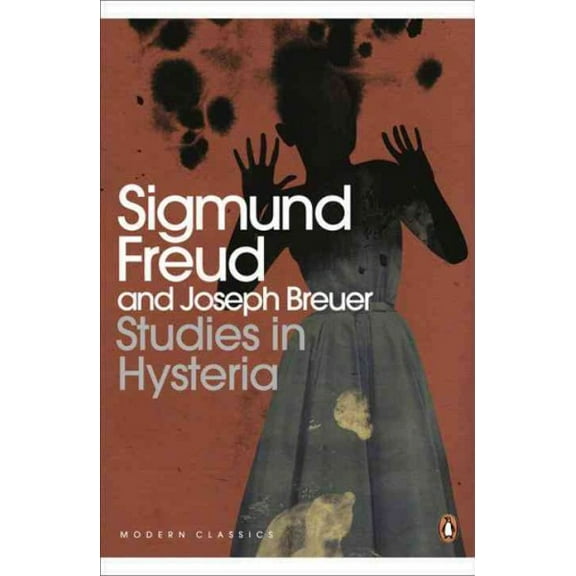 Studies in Hysteria Sigmund Freud (Paperback)