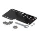 thumbnail image 1 of Universal Racing Games Hand Brake System Bracket PC USB SIM Handbrake Adapter Plate for Racing Game, 1 of 5