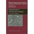 thumbnail image 1 of Pre-Owned Clinics: Internal Medicine Recent Progress in the Treatment of Acute Lymphoblastic Leukemia, an Issue of Hematology/Oncology Clinics of North Ameri, Book 23, (Hardcover), 1 of 1