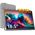 thumbnail image 1 of Monitor portátil cocopar 18.5" 1080P IPS 100 Hz 120% sRGB, 1 of 7