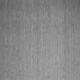 thumbnail image 1 of Ahgly Company Indoor Square Abstract Gray Contemporary Area Rugs, 4' Square, 1 of 1