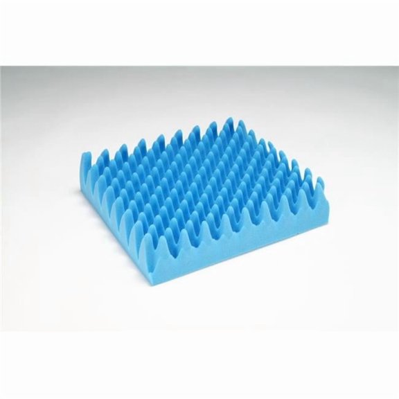 Convoluted Wheelchair Cushion Cover