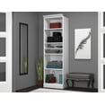 thumbnail image 3 of Versatile by Bestar 25" Storage Unit, 3 of 3
