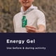 thumbnail image 4 of Energy Gel Gu Energy Original vegano sin gluten, paquete de 8 unidades, 4 of 7