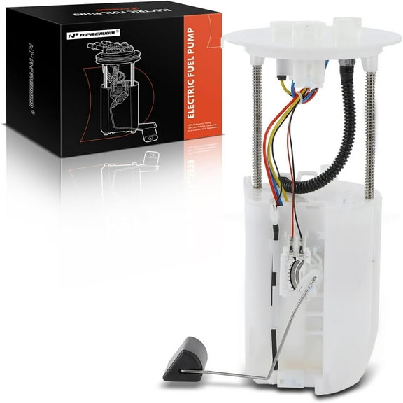 A-Premium Electric Fuel Pump Module Assembly with Sending Unit Compatible with Toyota Tacoma 2016-2022 3.5L, GAS, Replace# 232200P240, 8332004040