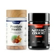 thumbnail image 1 of Paquete de suplementos Snap Supplements Prostate Health Supplements, 1 of 6