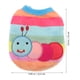 thumbnail image 4 of WORGEOUS Chaleco de invierno para cachorros de dibujos animados, ropa cálida de franela para perros pequeños, chihuahua, traje francés, camiseta para mascotas y gatos, talla XXS (Caterpillar), 4 of 7
