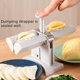 thumbnail image 3 of Máquina para hacer bolas de masa YONGSHENG prensa para empanadas automática, 3 of 5