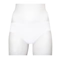 thumbnail image 1 of Pantaleta Secret Treasures para Mujer, Blanco Talla EG, 1 of 3