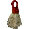 thumbnail image 2 of Disney Moana Toddler Girls Tutu Dress, 2 of 4