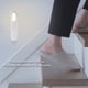 thumbnail image 5 of RKSTN Light belt LED Motion Sensor Cabinet,Under Counter Closet Lighting, Wireless USB Rechargeable Kitchen Night Lights, 5 of 9