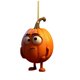 thumbnail image 1 of Decoraciones de Halloween, adornos de Halloween, regalos de Halloween, decoraciones de Halloween, decoración de calabaza para exteriores, adorno de resina, llave de coche, mochila, colgante, decoració, 1 of 3