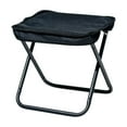 thumbnail image 3 of WKSCLPAI Pocket Handbag Stool,Outdoor Mini Chair Folding Stools for Camping,Fishing,Tourism,Leisure, 3 of 5