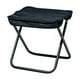thumbnail image 2 of Fiudx Taburete Portátil, Silla Plegable Compacta, Asiento Pequeño y Resistente, Diseño Ligero de Tela Oxford, Ideal para Acampar Al Aire Libre, Ideal para Viajes y Senderismo, Incluye Bolsa de Almace, 2 of 6