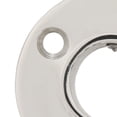 thumbnail image 4 of Stainless Steel 90 Degree Round Base Boat Handrail Fittings for All Yachts, 4 of 8