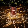 thumbnail image 2 of Luz solar, 2 of 2