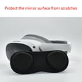 thumbnail image 5 of lanema Soft Lens Cover VR Glasses for Protective Caps for 4 VR Headset, 5 of 10