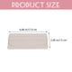 thumbnail image 2 of WEUVEB Para Gafas De Sol Y Lectura En PU Con Almacenamiento Y Fashion, 2 of 6