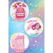 Catch! Teenieping Princess Romi Fashion Doll Poseable Figure with Accessories