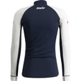 thumbnail image 2 of SWIX Men's RaceX Classic Half Zip Top, Color: Dark Navy, Size: S (10116-23-75100-S), 2 of 2